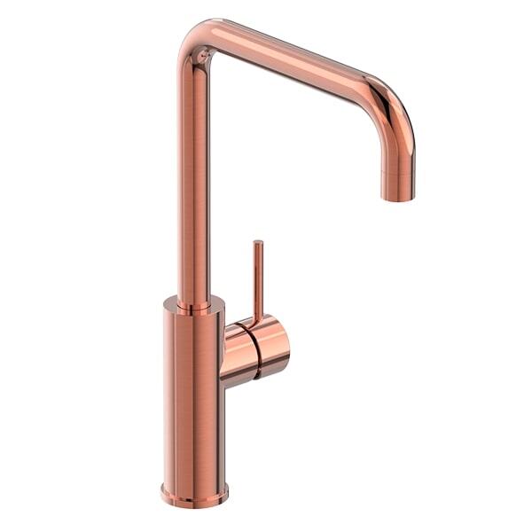 Lunart Eliza konyhai csaptelep PVD, Rose Gold
