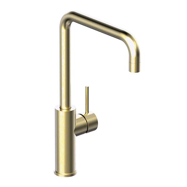 Lunart Eliza konyhai csaptelep PVD, Brushed Gold