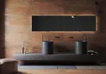 LUNART Bella Rust burkolólap 60x120