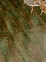 LUNART Bella Turquoise burkolólap 60x120