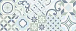LUNART Viva Shine Cementina csempe 25x60