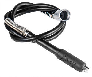 MINI FÚRÓ- ÉS CSISZOLÓGÉP 170W, FORDULATSZÁM KIJELZŐ, KOFFERBEN, 190DB KIEGÉSZÍTŐ, GRAPHITE