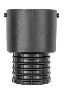 SZÁRAZ/NEDVES PORSZÍVÓ 1600W, 19KPA, INOX TARTÁLY 30L, LERÁZÓ FUNKCIÓ, GRAPHITE