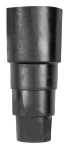 SZÁRAZ/NEDVES PORSZÍVÓ 1600W, 19KPA, INOX TARTÁLY 30L, LERÁZÓ FUNKCIÓ, GRAPHITE