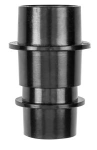 SZÁRAZ/NEDVES PORSZÍVÓ 1600W, 19KPA, INOX TARTÁLY 30L, LERÁZÓ FUNKCIÓ, GRAPHITE