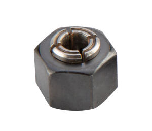 Élmaró 510W, 6-8mm-es patronokkal, GRAPHITE