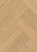 EGGER HERRINGBONE 8/32 4V Natural Casella Oak Laminált padló EL2152