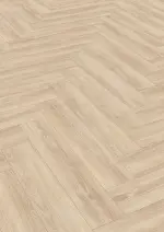 EGGER HERRINGBONE 8/32 4V Cream Newport Oak Laminált padló EL2161