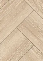 EGGER HERRINGBONE 8/32 4V Cream Newport Oak Laminált padló EL2161
