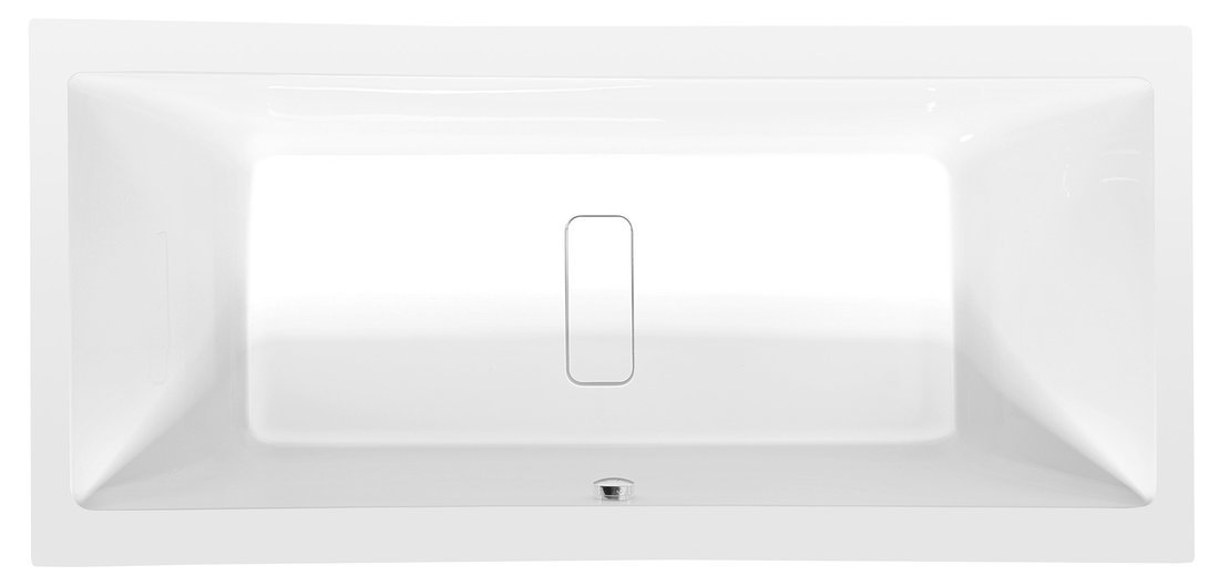 MARLENE kád, 180x80x48cm