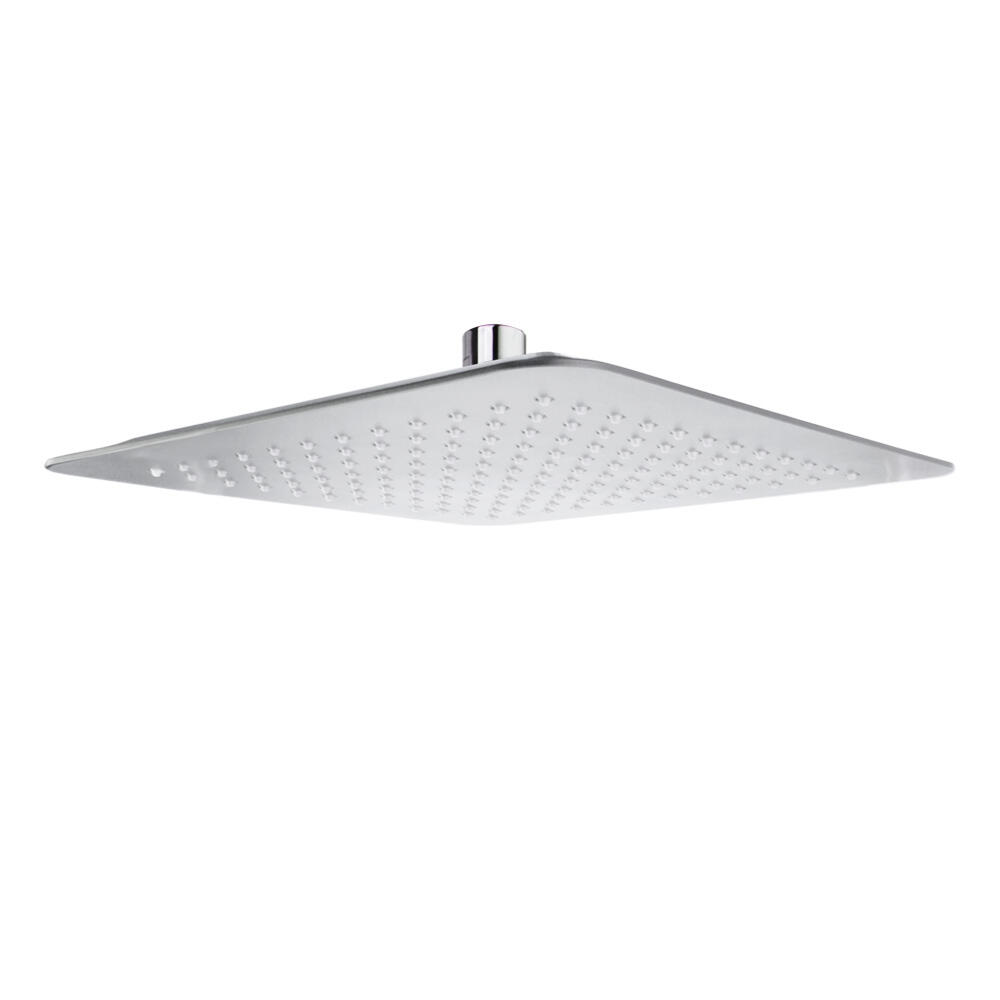 RamonSoler Hydrotherapy zuhanyfej, Chrome