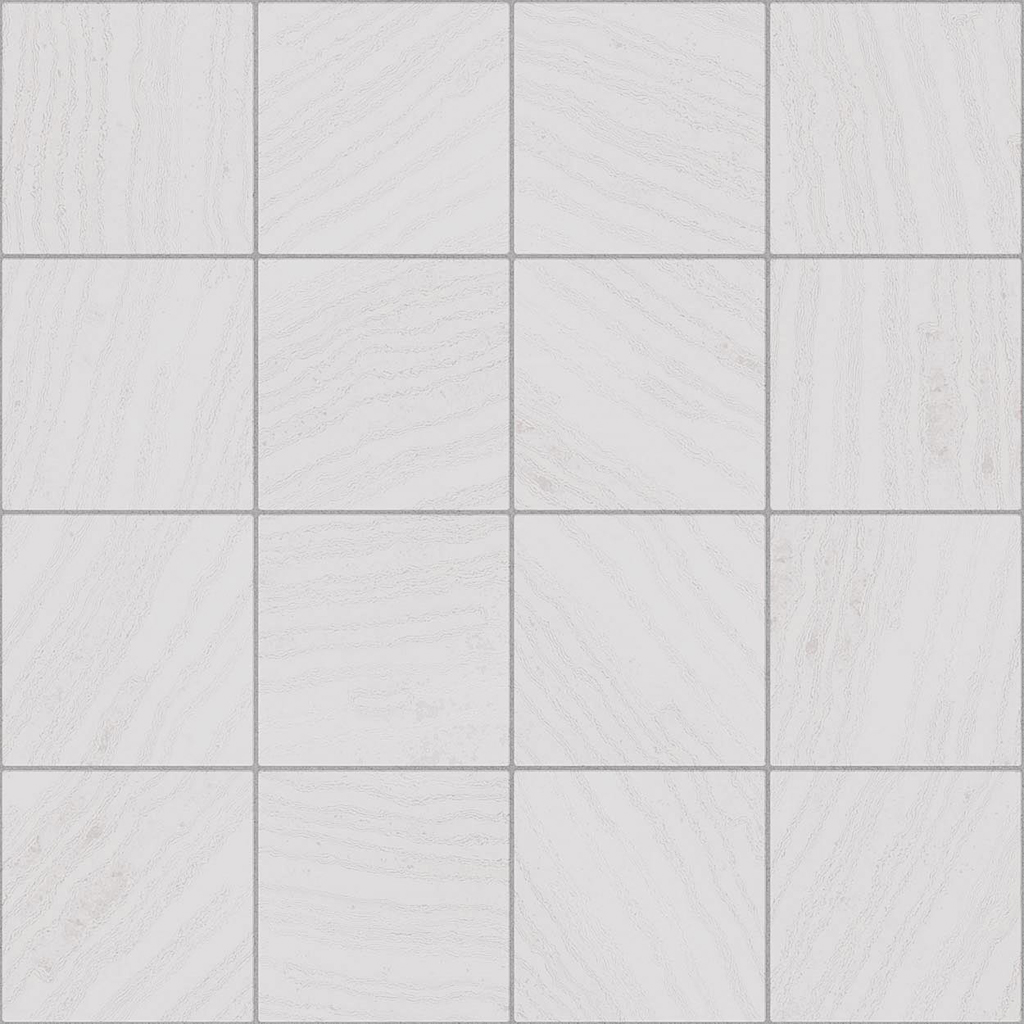 HB SPC/vinyl vízálló fali panel, Macael Marble Tile