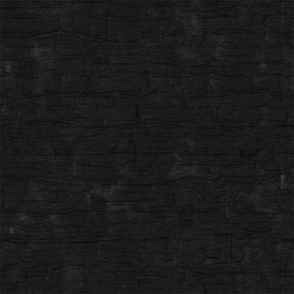 HB SPC/vinyl vízálló fali panel, Burnt Wood