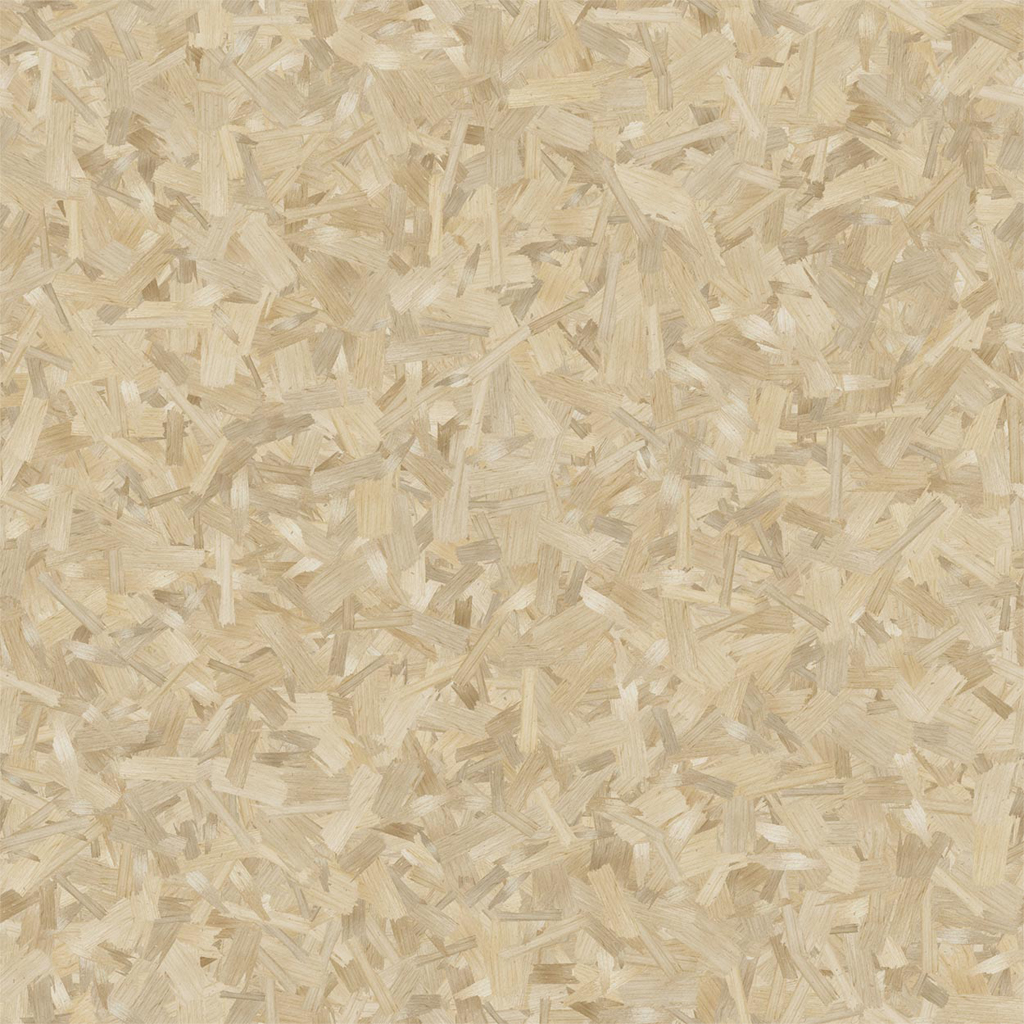 HB SPC/vinyl vízálló fali panel, OSB Wood