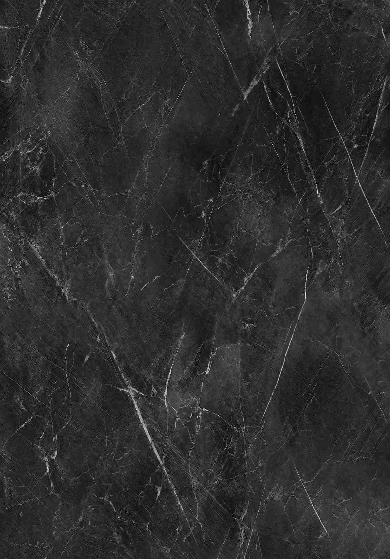 HB Aqua Tiles SPC/vinyl vízálló fal- és padlóburkolat, Marble Black ST