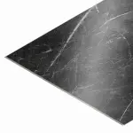 HB AQUA TILES SPC/vinyl vízálló fal- és padlóburkolat, Marble Black ST