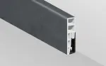 HDM Vízálló szegőléc Norwich 2400x60x15mm