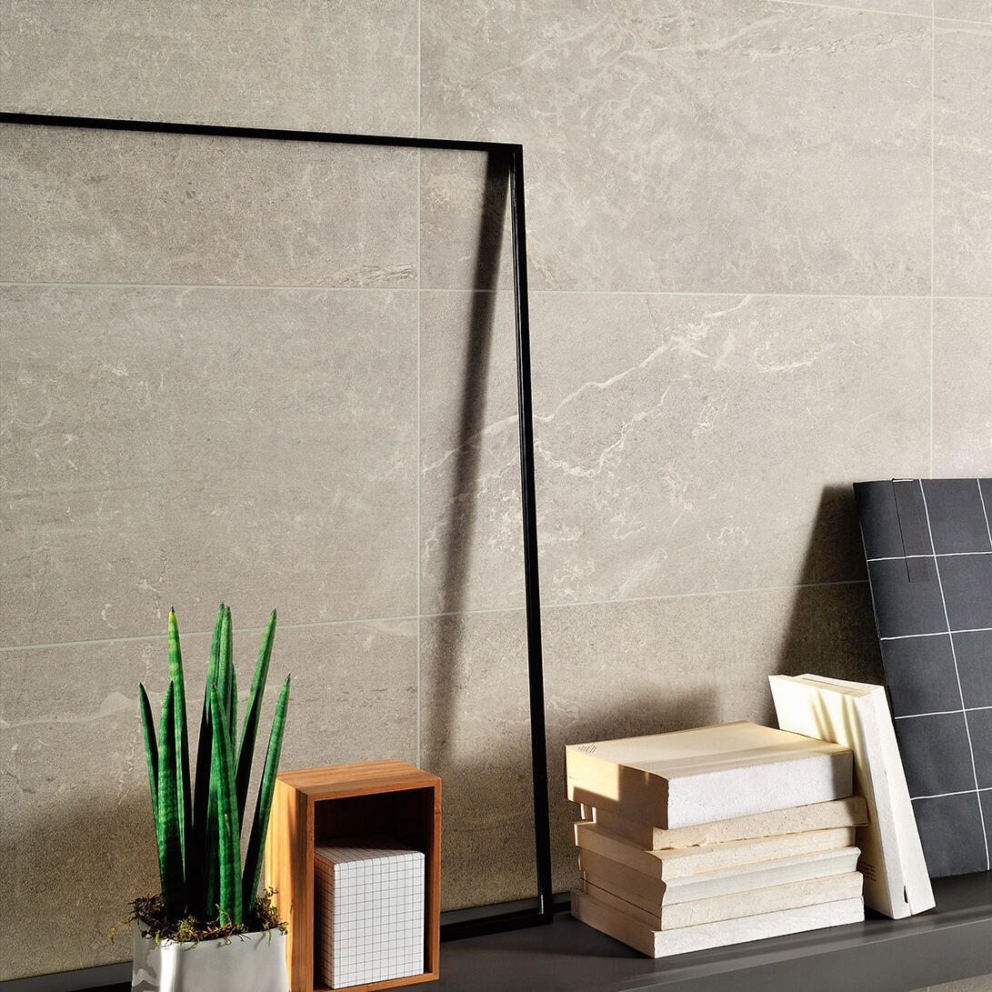 Coem Blendstone Grey burkolólap 30x60, félpolírozott, rektifikált