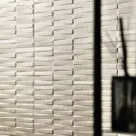 COEM Blendstone Pieces Ivory Nat./Ret. burkolólap 30x60
