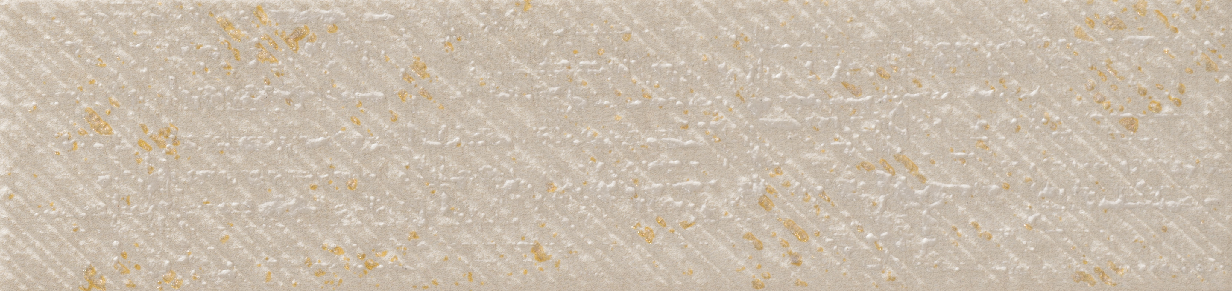 Marca Corona Textile Ivory Esagona 25X21,6 (D570)