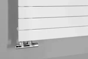 AQUALINE MILI fürdőszobai radiátor 775W