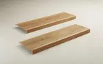 Epadló Dominica Oak 1450 lépcsőelem