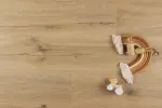 Barlinek Large SPC melegburkolat, SAND TÖLGY alátéttel