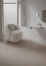 Barlinek Halszálka SPC melegburkolat, SILK TÖLGY alátéttel