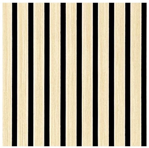 Inspiro EchoE FEHÉR TÖLGY akusztikus fali panel