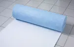MULTICOVER AIR PRO (régi nevén Breathable), 1x50 m tekercs (50 m2), légáteresztő takarószőnyeg