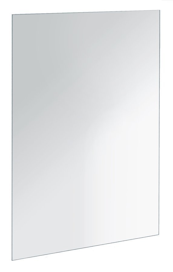 ESCA Walk-in zuhanyfal, 1367x2100mm, transzparent üveg