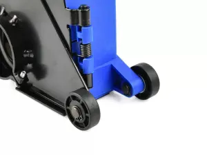GEKO porelszívó sarokcsiszolóhoz 115 - 125 mm