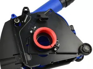 GEKO porelszívó sarokcsiszolóhoz 115 - 125 mm
