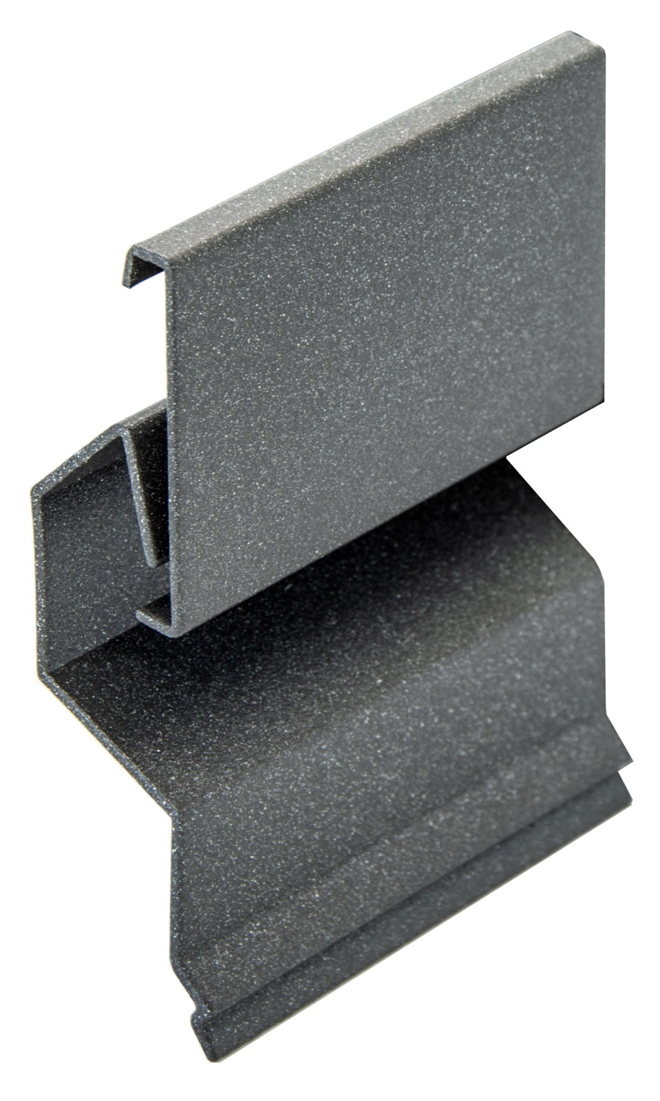 Progress Proterrace Drain Drip Anthracite Grey Teraszprofil Toldóelem 20 mm