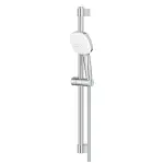 GROHE Tempesta Cube 110 rudas zuhanyszett 2 funkciós, Chrome
