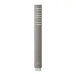 GROHE Rainshower Aqua Cube 1 funkciós kézizuhany, Brushed Hard Graphite
