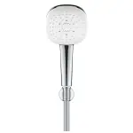 GROHE Tempesta Cube 110 fali tartós zuhanyszett 3 funkciós, Chrome