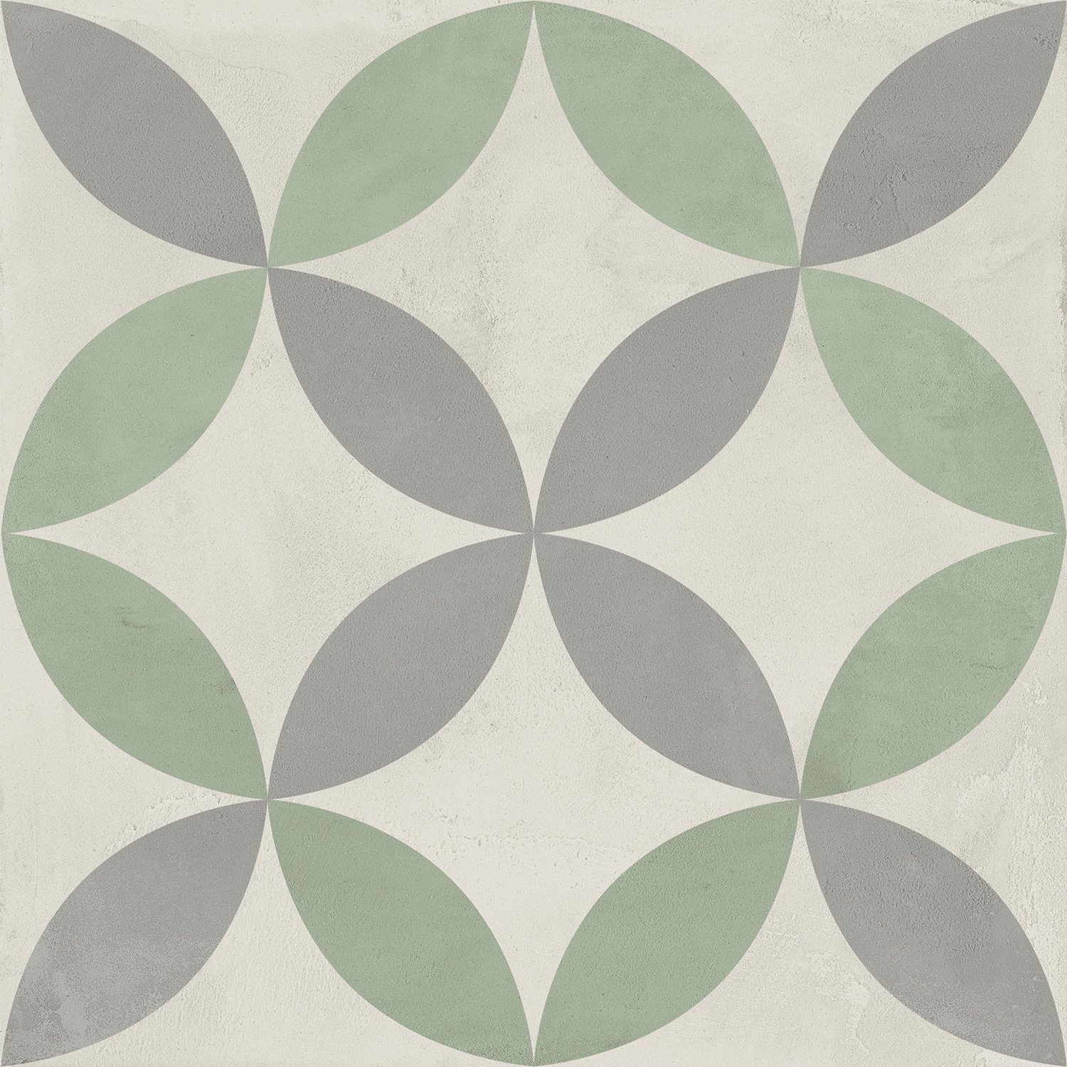 Marca Corona Terra.Art Astro Sabbia/Menta 20X20 (I390)