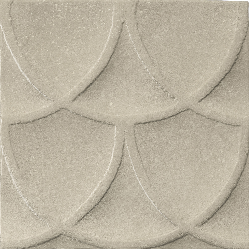 Marca Corona Terracreta Forma Argilla 20X20 (J077)