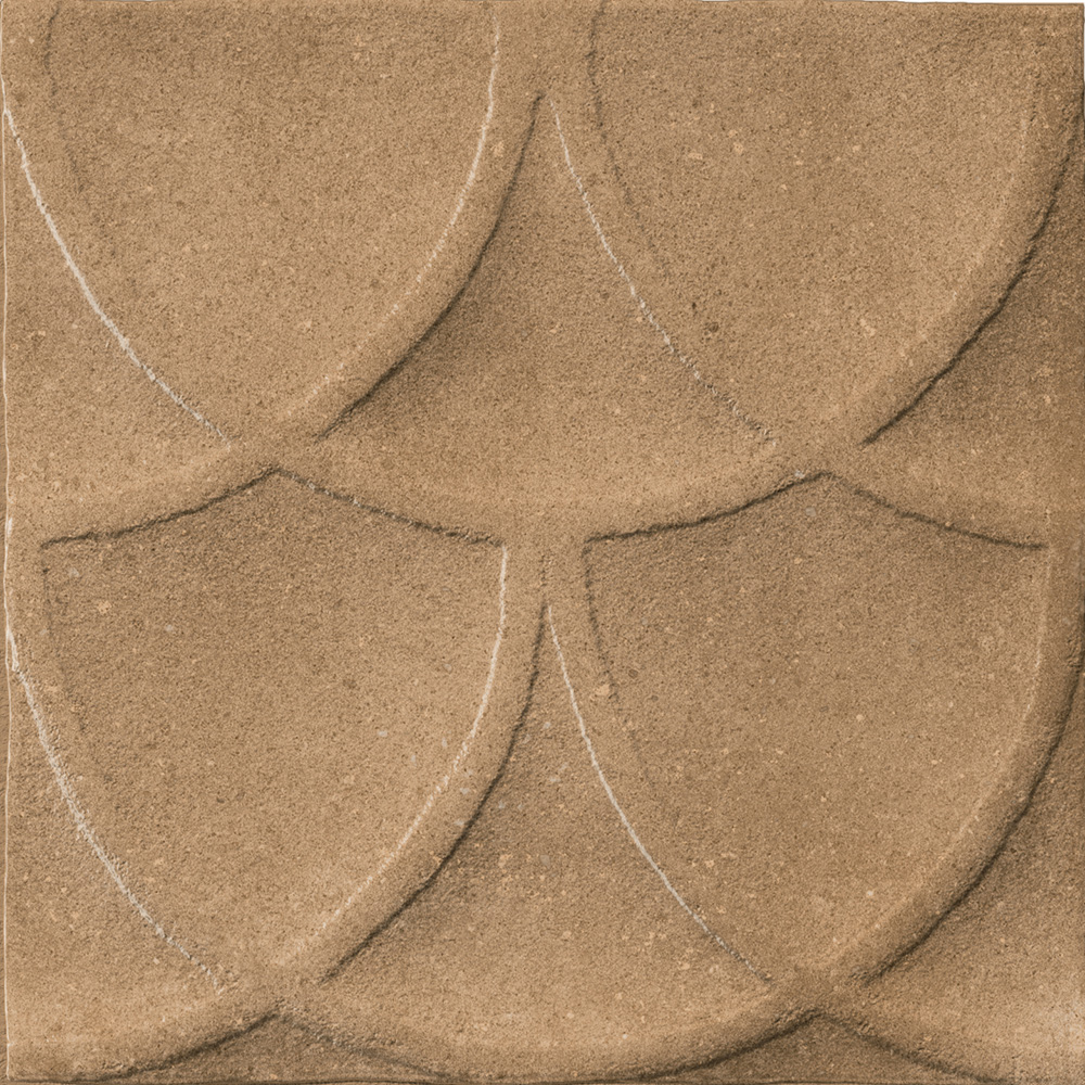 Marca Corona Terracreta Forma Chamotte 20X20 (J078)