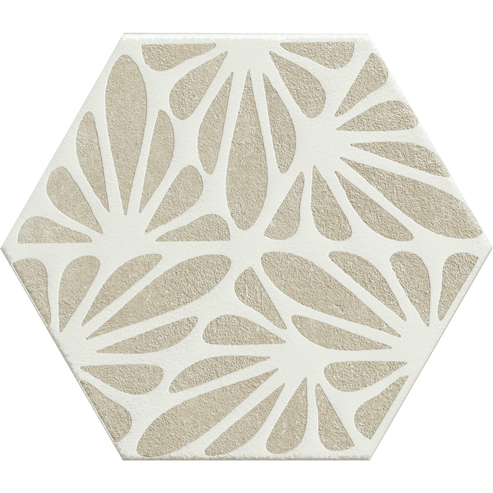 Marca Corona Terracreta Cesello Argilla 25X21,6 (J081)