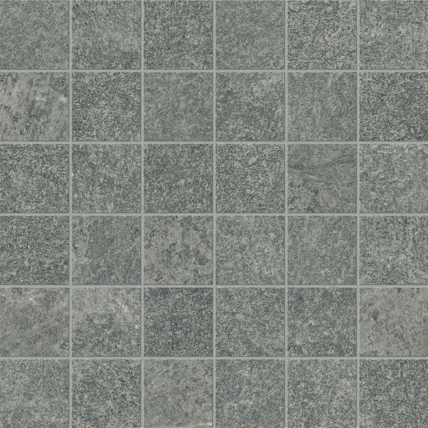 Marca Corona Arkiquartz Graphite Tessere 30X30 (J091)
