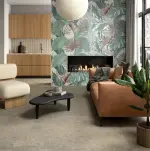 Marca Corona Arkistyle FOSSIL 60x120 hidegburkolat matt