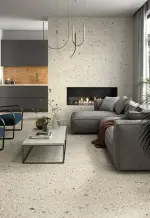 Marca Corona Arkistyle SHADE COLD 60x120 hidegburkolat matt