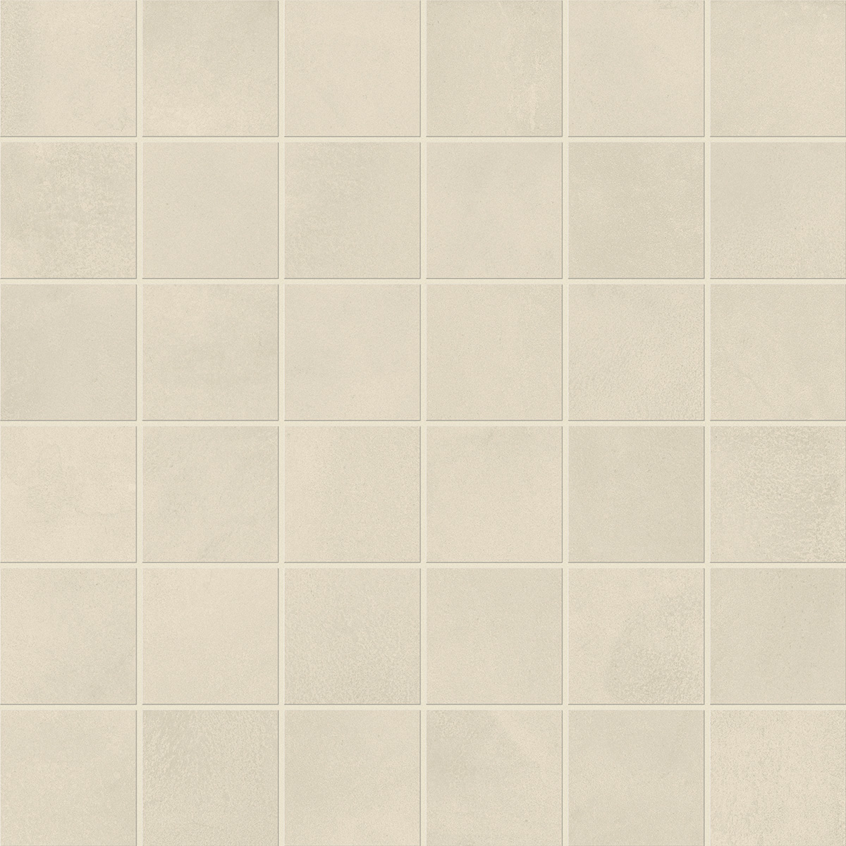 Marca Corona Multiforme Dune Caolino Tessere 30X30 (J302)