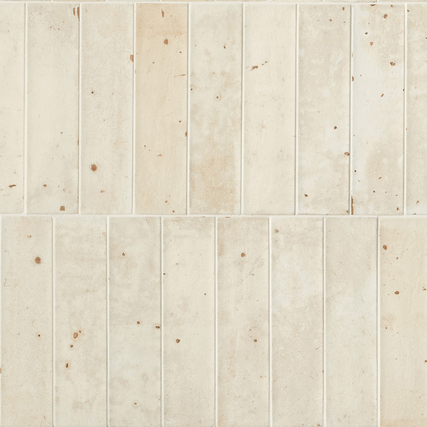 Marca Corona Fregio Bianco Naturale 6X24 (J371)