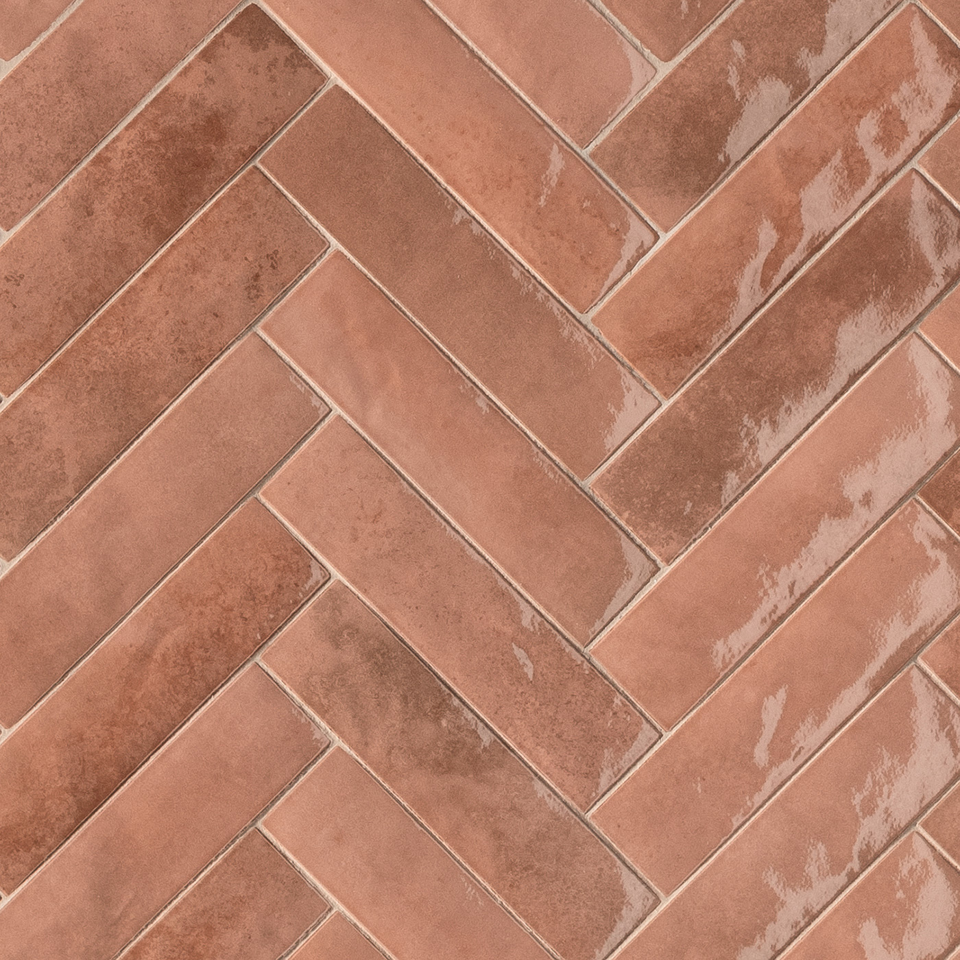 Marca Corona Soda Rosa Corallo 6X24 (J379)