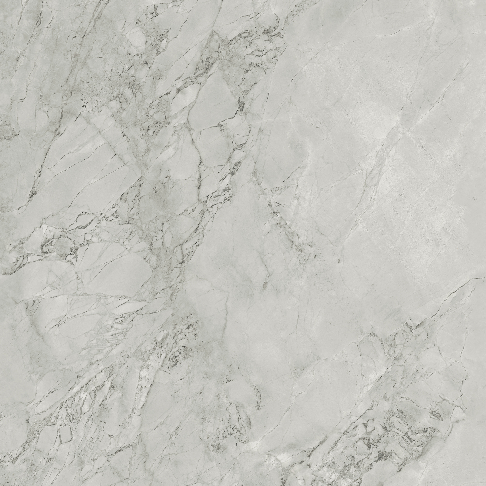 Marca Corona Scultorea Foam Grey 60X120 R. (J397)