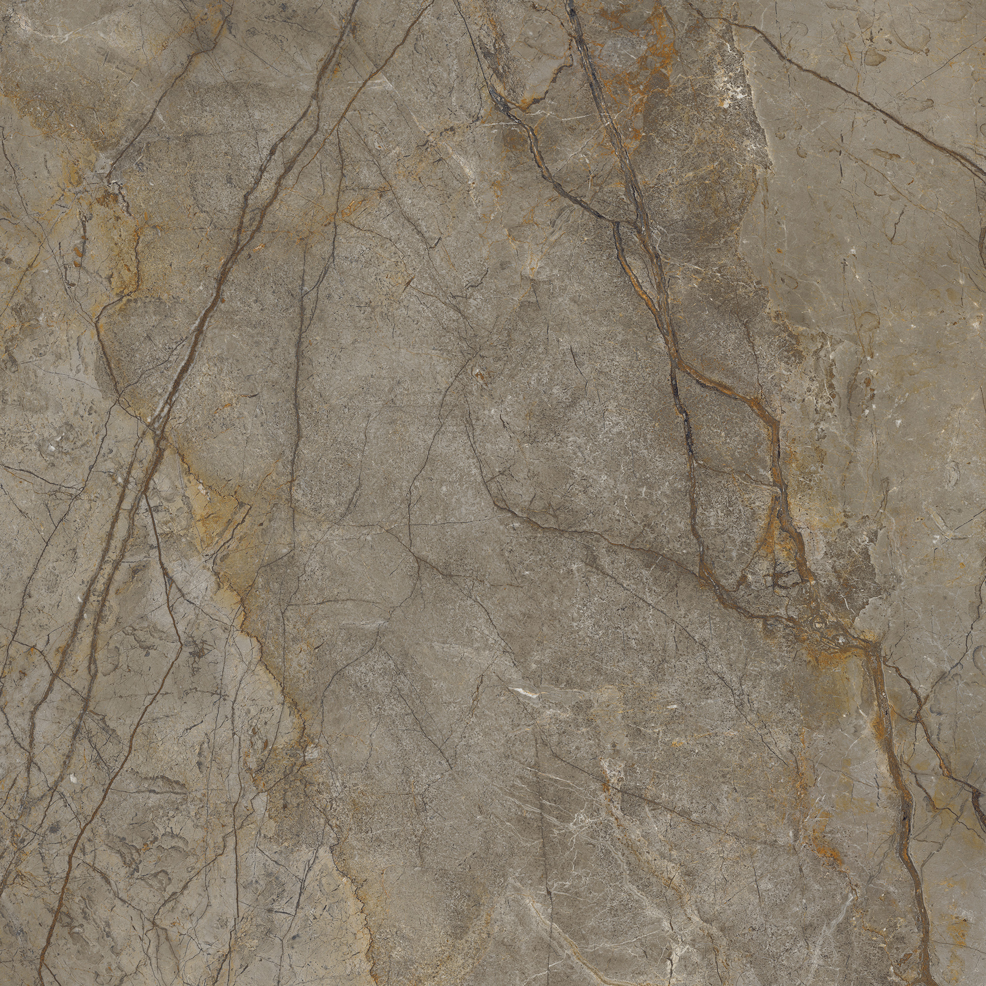 Marca Corona Scultorea River Grey 60X120 R. (J398)