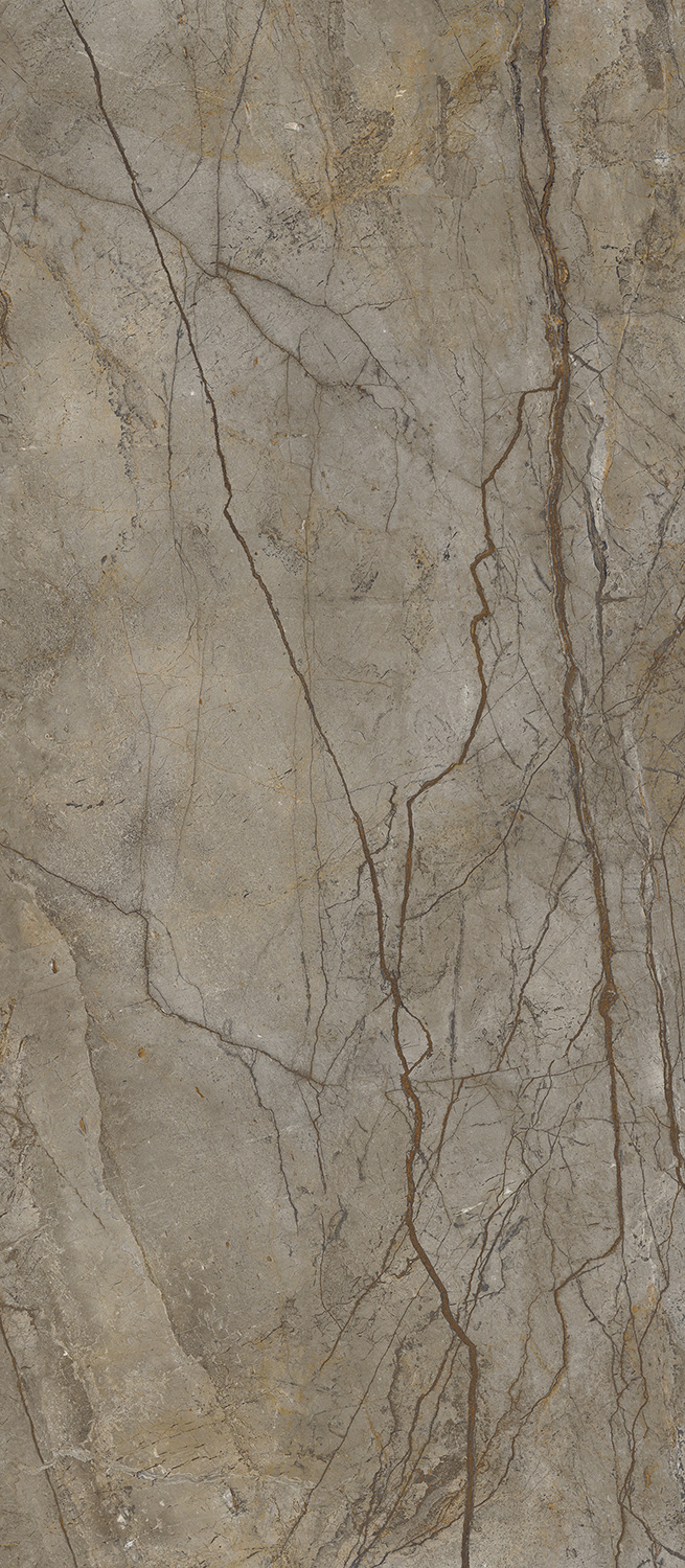 Marca Corona Scultorea River Grey Reflex 120X278 R. (J460)